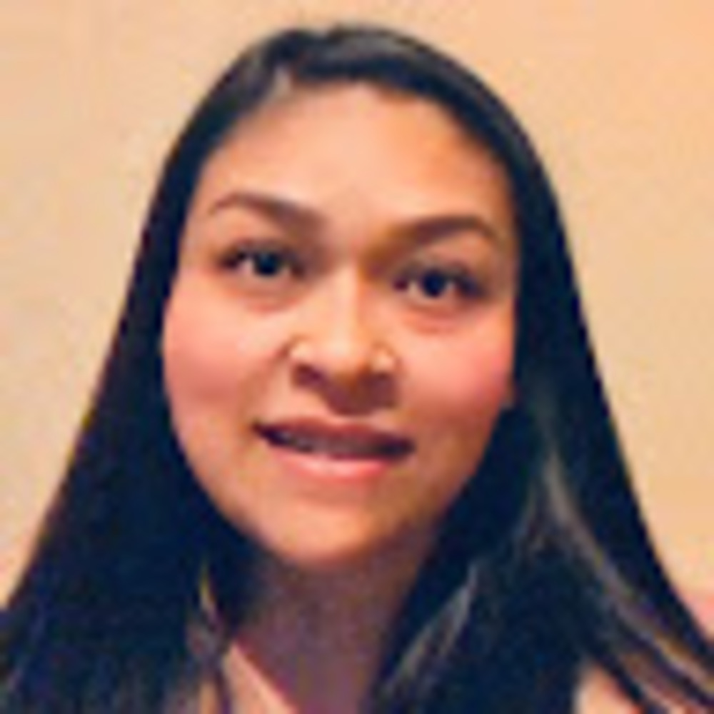 Meet your Posher, Karla